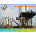 Model LPG Sentrifugal Foodstuff spray Dryer